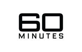 60 Minutes USA logo